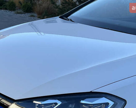 Белый Фольксваген e-Golf, объемом двигателя 0 л и пробегом 84 тыс. км за 13250 $, фото 30 на Automoto.ua