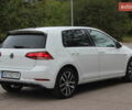 Белый Фольксваген e-Golf, объемом двигателя 0 л и пробегом 68 тыс. км за 14999 $, фото 15 на Automoto.ua