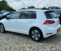 Белый Фольксваген e-Golf, объемом двигателя 0 л и пробегом 47 тыс. км за 13900 $, фото 6 на Automoto.ua
