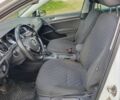 Білий Фольксваген e-Golf, об'ємом двигуна 0 л та пробігом 178 тис. км за 13499 $, фото 4 на Automoto.ua