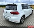 Білий Фольксваген e-Golf, об'ємом двигуна 0.11 л та пробігом 37 тис. км за 13000 $, фото 7 на Automoto.ua