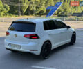 Белый Фольксваген e-Golf, объемом двигателя 0 л и пробегом 88 тыс. км за 15100 $, фото 18 на Automoto.ua