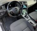 Білий Фольксваген e-Golf, об'ємом двигуна 0 л та пробігом 62 тис. км за 16500 $, фото 9 на Automoto.ua