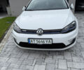 Білий Фольксваген e-Golf, об'ємом двигуна 0 л та пробігом 169 тис. км за 13000 $, фото 1 на Automoto.ua