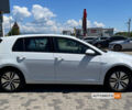 Білий Фольксваген e-Golf, об'ємом двигуна 36 л та пробігом 56 тис. км за 15300 $, фото 6 на Automoto.ua