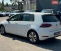 Білий Фольксваген e-Golf, об'ємом двигуна 0 л та пробігом 172 тис. км за 13490 $, фото 7 на Automoto.ua