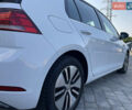 Білий Фольксваген e-Golf, об'ємом двигуна 0 л та пробігом 35 тис. км за 15600 $, фото 7 на Automoto.ua