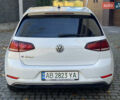 Білий Фольксваген e-Golf, об'ємом двигуна 0 л та пробігом 78 тис. км за 11500 $, фото 8 на Automoto.ua