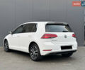 Білий Фольксваген e-Golf, об'ємом двигуна 0 л та пробігом 20 тис. км за 18001 $, фото 3 на Automoto.ua