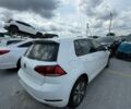 Білий Фольксваген e-Golf, об'ємом двигуна 0 л та пробігом 104 тис. км за 10100 $, фото 1 на Automoto.ua