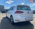 Белый Фольксваген e-Golf, объемом двигателя 0 л и пробегом 101 тыс. км за 16000 $, фото 3 на Automoto.ua