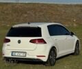 Белый Фольксваген e-Golf, объемом двигателя 0 л и пробегом 126 тыс. км за 14700 $, фото 6 на Automoto.ua