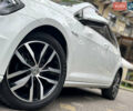 Белый Фольксваген e-Golf, объемом двигателя 0 л и пробегом 145 тыс. км за 14590 $, фото 5 на Automoto.ua