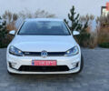 Белый Фольксваген e-Golf, объемом двигателя 0 л и пробегом 84 тыс. км за 13250 $, фото 2 на Automoto.ua