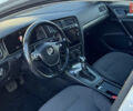 Белый Фольксваген e-Golf, объемом двигателя 0 л и пробегом 84 тыс. км за 13250 $, фото 91 на Automoto.ua