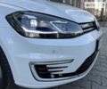 Білий Фольксваген e-Golf, об'ємом двигуна 0 л та пробігом 51 тис. км за 13500 $, фото 19 на Automoto.ua