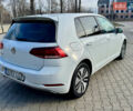 Белый Фольксваген e-Golf, объемом двигателя 0 л и пробегом 96 тыс. км за 12150 $, фото 3 на Automoto.ua