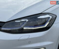 Белый Фольксваген e-Golf, объемом двигателя 0 л и пробегом 102 тыс. км за 13200 $, фото 5 на Automoto.ua
