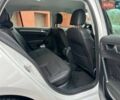 Белый Фольксваген e-Golf, объемом двигателя 0 л и пробегом 34 тыс. км за 14100 $, фото 16 на Automoto.ua