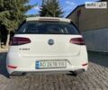 Білий Фольксваген e-Golf, об'ємом двигуна 0 л та пробігом 55 тис. км за 15500 $, фото 20 на Automoto.ua