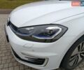 Білий Фольксваген e-Golf, об'ємом двигуна 0 л та пробігом 78 тис. км за 11600 $, фото 20 на Automoto.ua