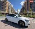 Белый Фольксваген e-Golf, объемом двигателя 0 л и пробегом 137 тыс. км за 16500 $, фото 11 на Automoto.ua