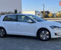 Белый Фольксваген e-Golf, объемом двигателя 0 л и пробегом 84 тыс. км за 13250 $, фото 3 на Automoto.ua