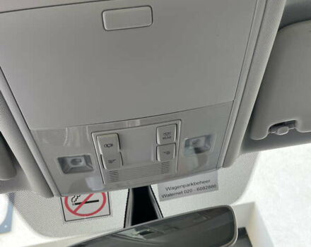 Білий Фольксваген e-Golf, об'ємом двигуна 0 л та пробігом 35 тис. км за 15600 $, фото 38 на Automoto.ua