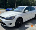 Білий Фольксваген e-Golf, об'ємом двигуна 35 л та пробігом 44 тис. км за 19200 $, фото 2 на Automoto.ua