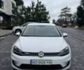 Білий Фольксваген e-Golf, об'ємом двигуна 0 л та пробігом 248 тис. км за 12500 $, фото 1 на Automoto.ua