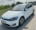 Білий Фольксваген e-Golf, об'ємом двигуна 0 л та пробігом 42 тис. км за 17800 $, фото 13 на Automoto.ua
