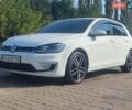 Білий Фольксваген e-Golf, об'ємом двигуна 0 л та пробігом 103 тис. км за 16500 $, фото 7 на Automoto.ua