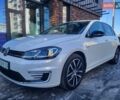 Білий Фольксваген e-Golf, об'ємом двигуна 0 л та пробігом 87 тис. км за 13700 $, фото 1 на Automoto.ua