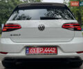 Белый Фольксваген e-Golf, объемом двигателя 0 л и пробегом 145 тыс. км за 14590 $, фото 26 на Automoto.ua