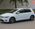 Белый Фольксваген e-Golf, объемом двигателя 0 л и пробегом 68 тыс. км за 14999 $, фото 3 на Automoto.ua
