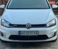 Белый Фольксваген e-Golf, объемом двигателя 0 л и пробегом 92 тыс. км за 16900 $, фото 1 на Automoto.ua