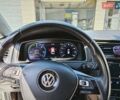 Белый Фольксваген e-Golf, объемом двигателя 0 л и пробегом 41 тыс. км за 18500 $, фото 5 на Automoto.ua