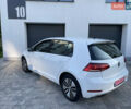 Білий Фольксваген e-Golf, об'ємом двигуна 0 л та пробігом 35 тис. км за 15600 $, фото 11 на Automoto.ua