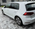 Белый Фольксваген e-Golf, объемом двигателя 0 л и пробегом 169 тыс. км за 13500 $, фото 5 на Automoto.ua