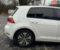 Білий Фольксваген e-Golf, об'ємом двигуна 0 л та пробігом 248 тис. км за 12500 $, фото 8 на Automoto.ua