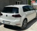 Білий Фольксваген e-Golf, об'ємом двигуна 0 л та пробігом 78 тис. км за 14500 $, фото 3 на Automoto.ua