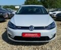 Білий Фольксваген e-Golf, об'ємом двигуна 0 л та пробігом 31 тис. км за 15400 $, фото 17 на Automoto.ua