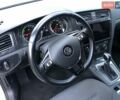 Белый Фольксваген e-Golf, объемом двигателя 0 л и пробегом 80 тыс. км за 14300 $, фото 12 на Automoto.ua