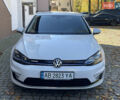 Білий Фольксваген e-Golf, об'ємом двигуна 0 л та пробігом 78 тис. км за 11500 $, фото 3 на Automoto.ua
