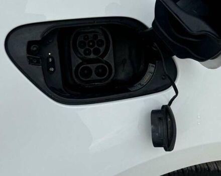Білий Фольксваген e-Golf, об'ємом двигуна 0 л та пробігом 75 тис. км за 14650 $, фото 8 на Automoto.ua