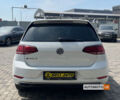 Білий Фольксваген e-Golf, об'ємом двигуна 36 л та пробігом 70 тис. км за 16590 $, фото 5 на Automoto.ua