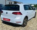 Білий Фольксваген e-Golf, об'ємом двигуна 0 л та пробігом 31 тис. км за 15400 $, фото 12 на Automoto.ua