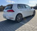 Білий Фольксваген e-Golf, об'ємом двигуна 0 л та пробігом 49 тис. км за 15299 $, фото 3 на Automoto.ua