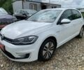 Белый Фольксваген e-Golf, объемом двигателя 0 л и пробегом 19 тыс. км за 14500 $, фото 7 на Automoto.ua