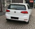 Білий Фольксваген e-Golf, об'ємом двигуна 0 л та пробігом 99 тис. км за 13750 $, фото 9 на Automoto.ua